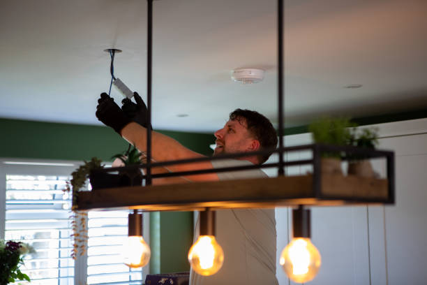 Best Emergency Electrical Repair  in Bloomingdale, IL