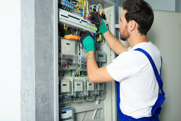 Best Electrical Troubleshooting Services  in Bloomingdale, IL