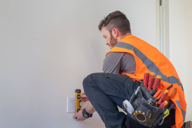 Best Residential Electrician Services  in Bloomingdale, IL